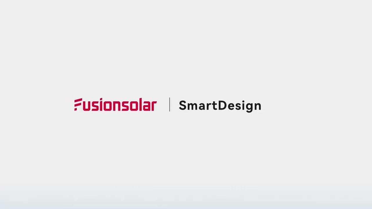How to make residential standard design in SmartDesign