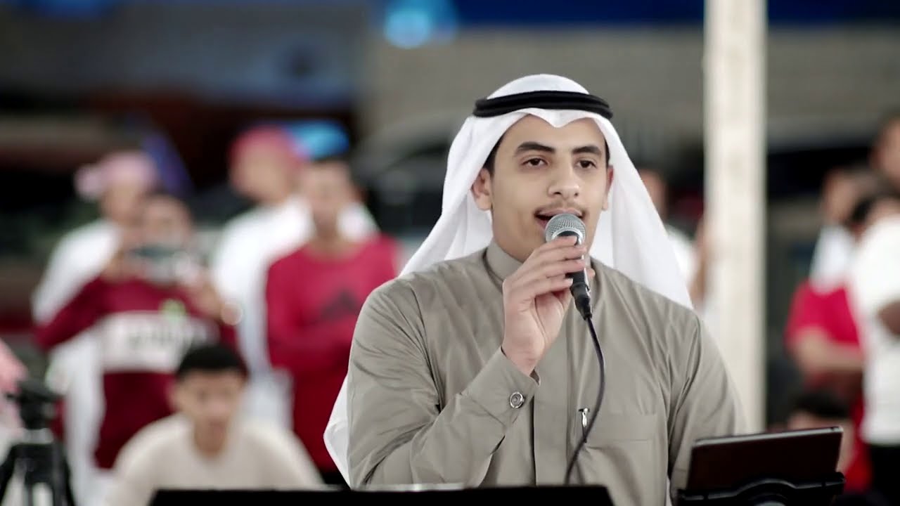 حمودي حوذان - يا بو عريش داوني - زواج يحيى مضوي