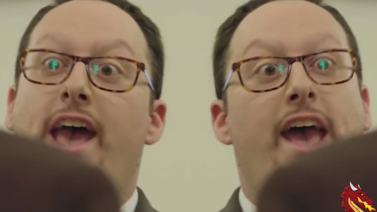 YTP - Il Collegio continua nella pazzia