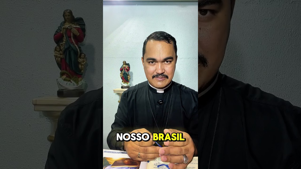 Poderosa Novena Desatadora dos Nós - 4 dia 