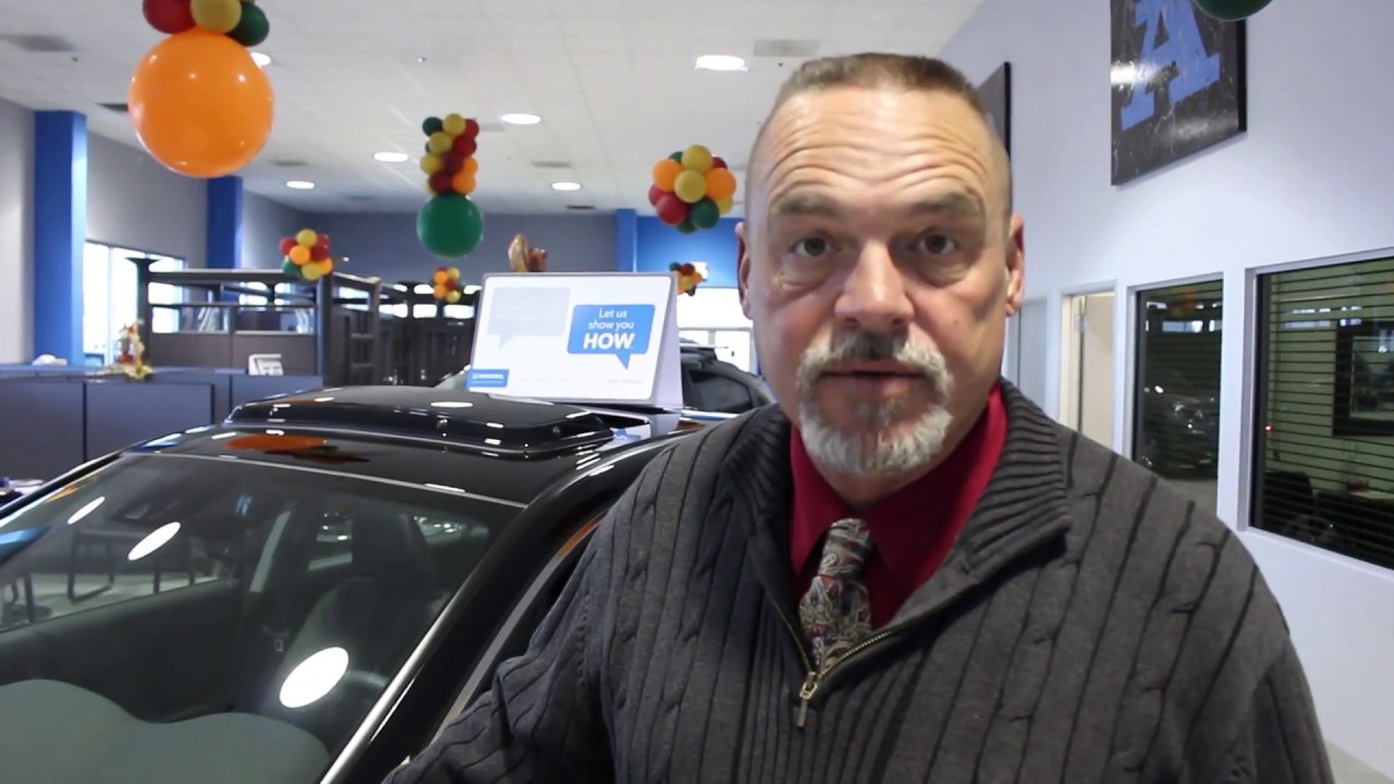 How to Use the Backup Camera on the 2017 Honda Accord