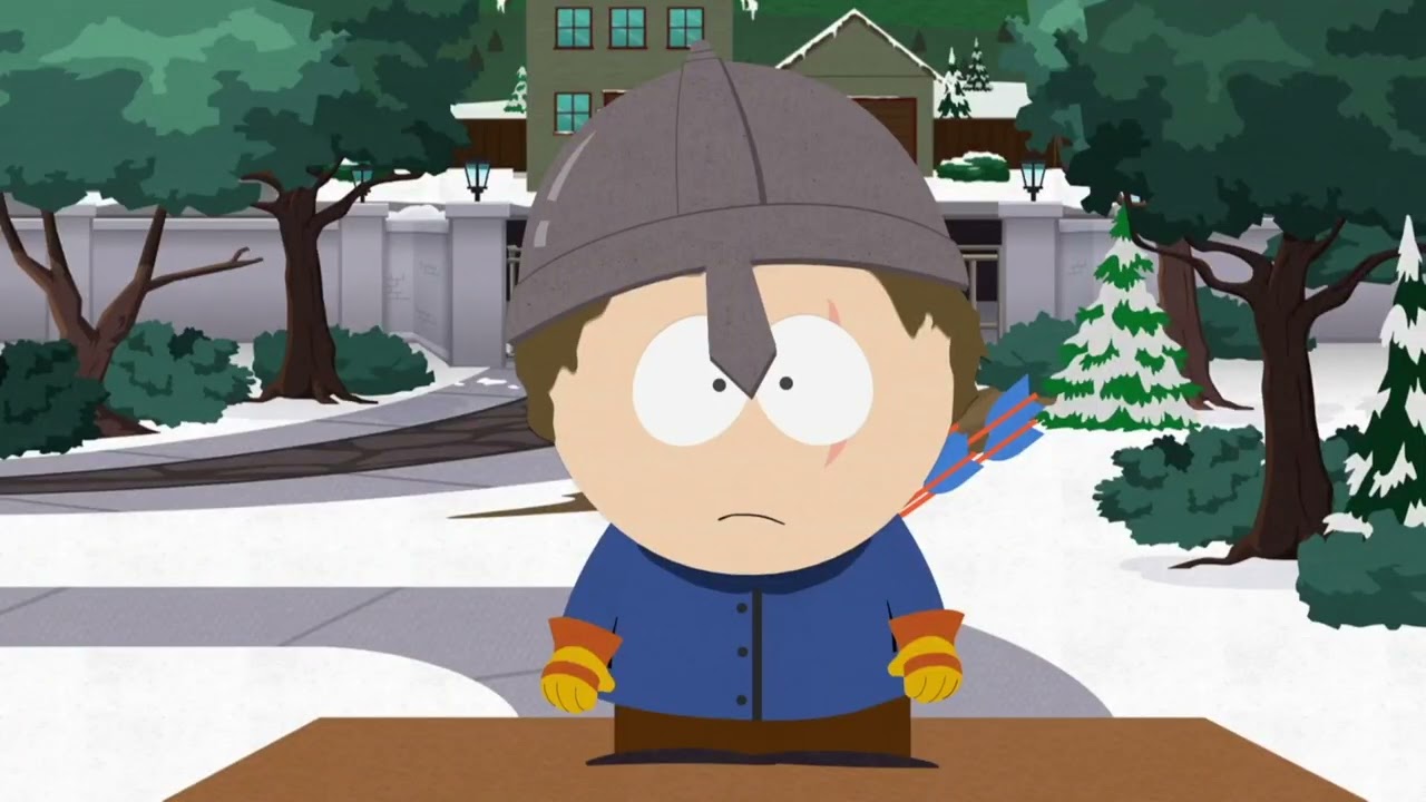 “Call The Banners” Day 1 Part 2 - South Park: The Stick of Truth Fighter Walkthrough