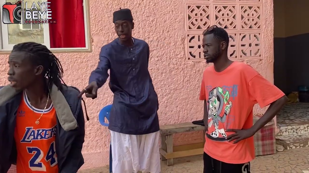 Korou gallé gui épisode 03