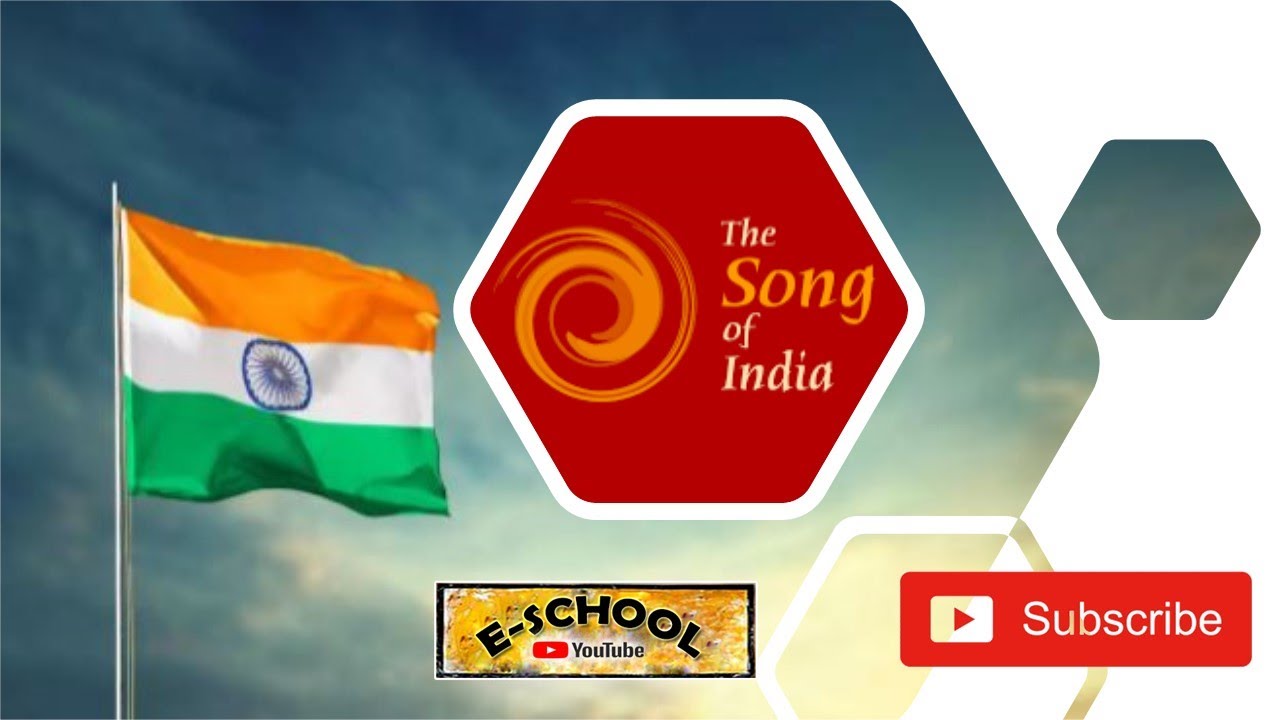 Extra School |The Song of India | KSSEB |10th Kannada Medium | English Subject