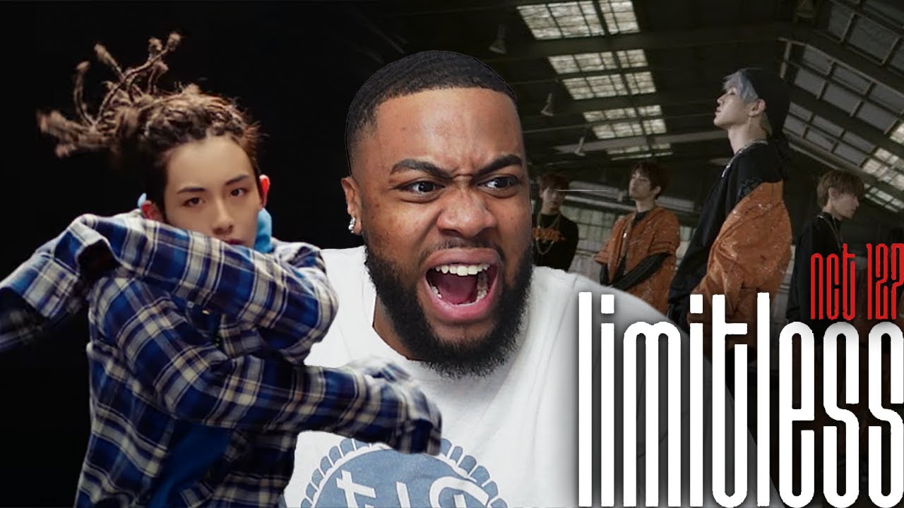 NCT 127 'Limitless' was LIMITLESS! (Reaction)