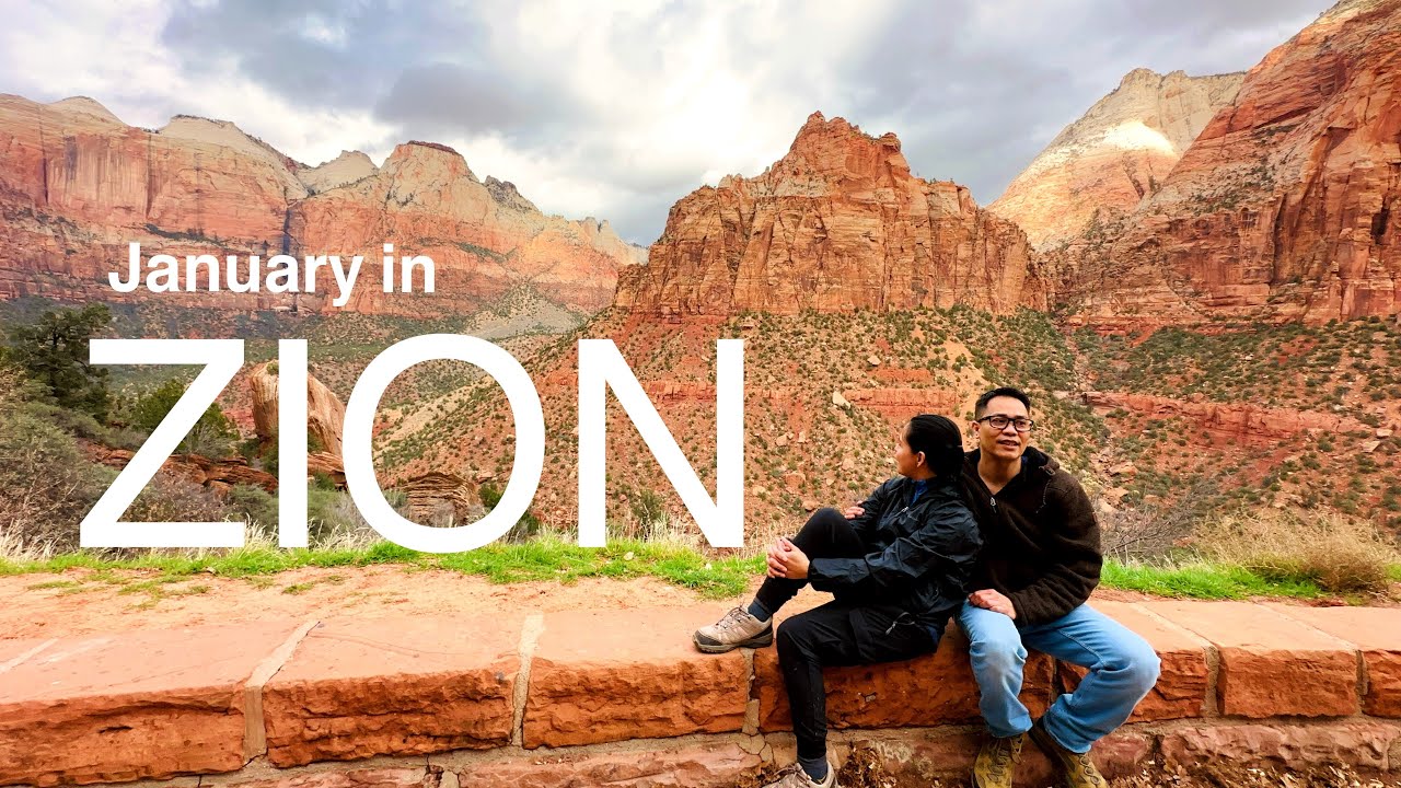 Zion without the crowds  | From switchbacks to summits | Family Travel Vlog 