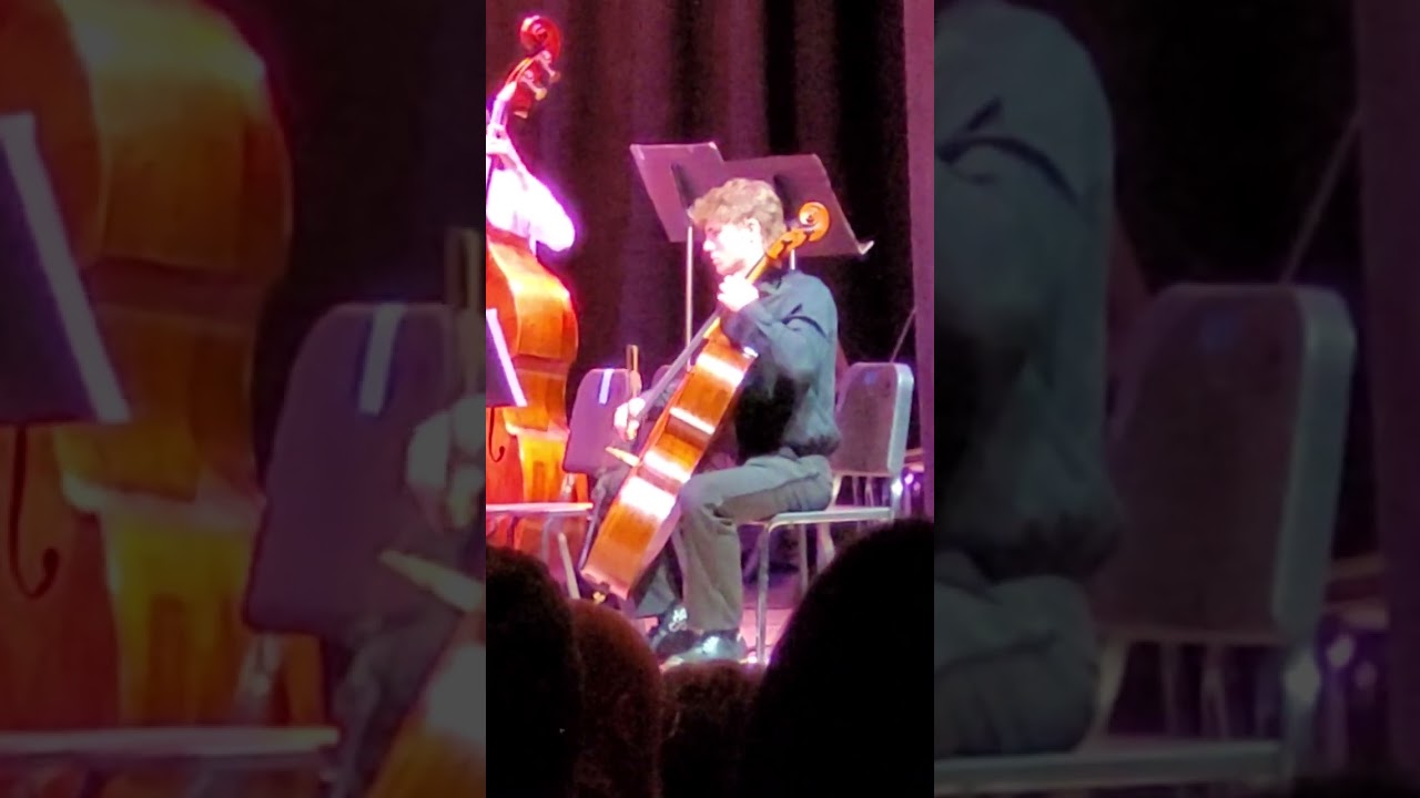 2026 string extravaganza BRB 1