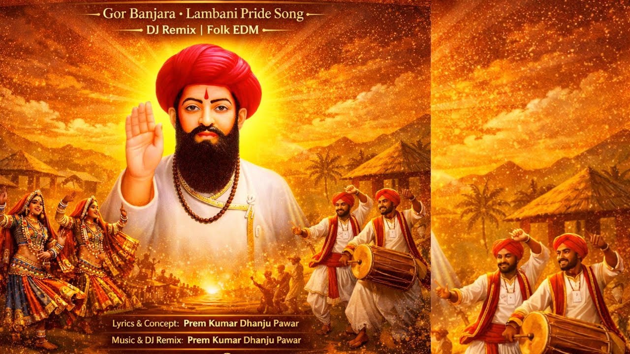 SRI  SANTA SEVALAL BAPPU BHAKTI SONGS   SONGS  2025-26  PREM KUMAR PAWAR OFFICIAL