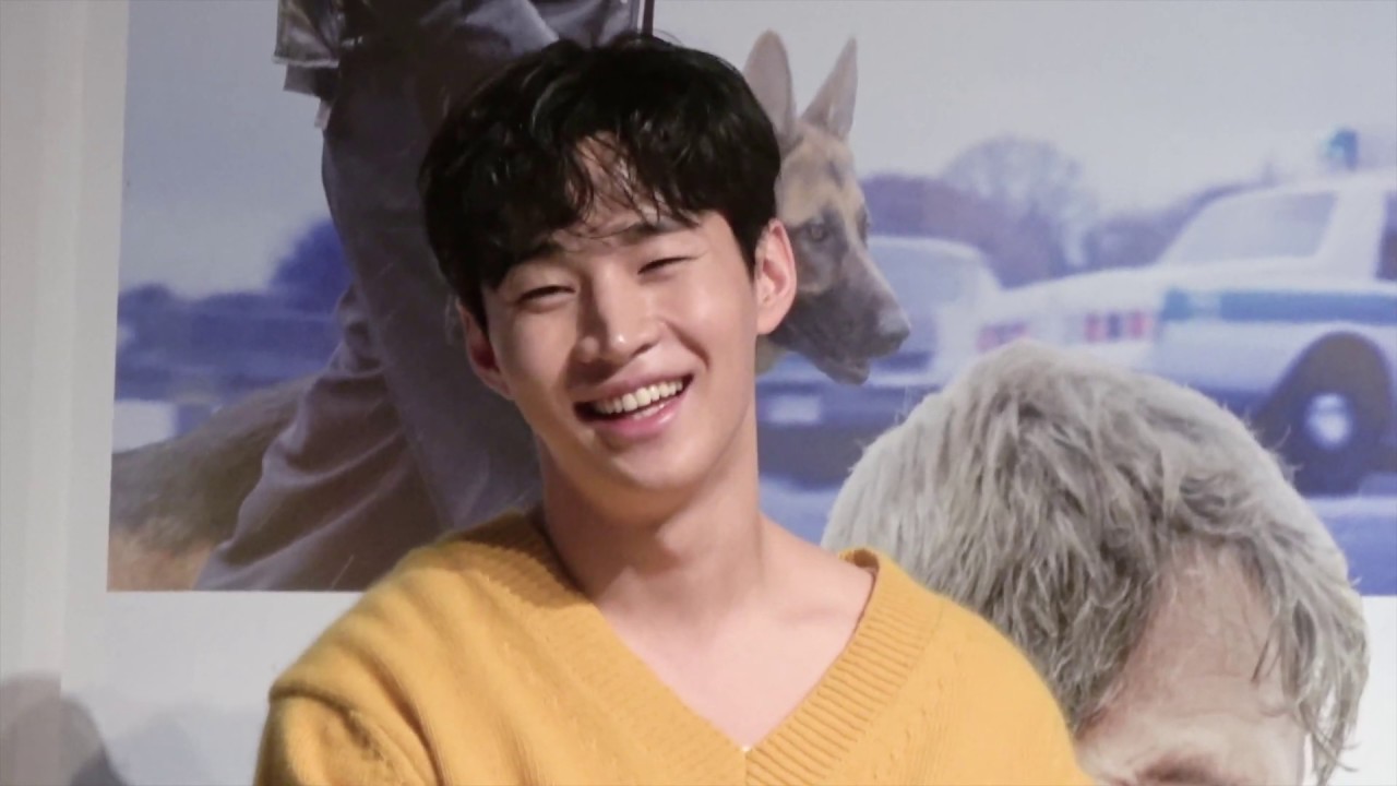 20191011 Happy Birthday To Henry 헨리❤