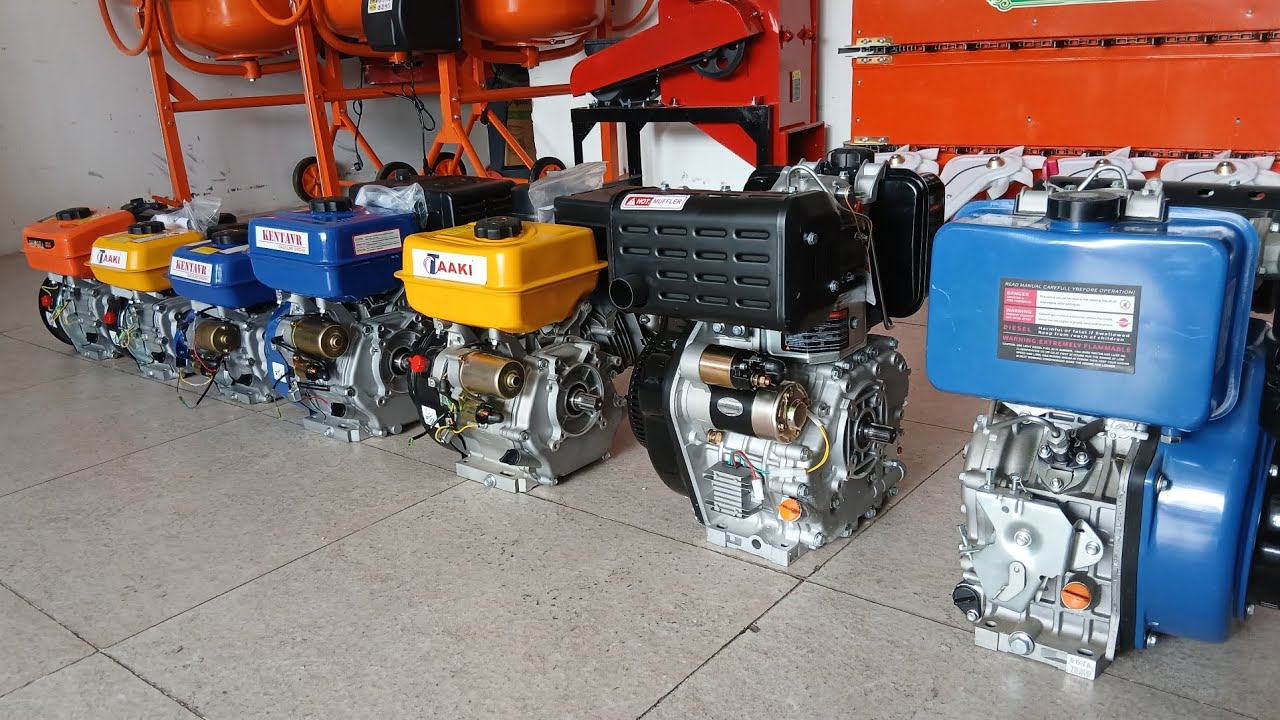 MATABLOKLAR UCHUN BENZINLI VA SALALKALI MOTORLAR KELDI OPTOM NARXLARDA MOTOR NARXLARI