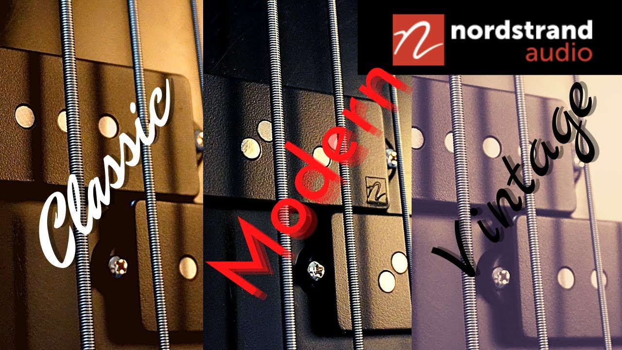 Nordstrand NP4 vs NP4A vs NP4V