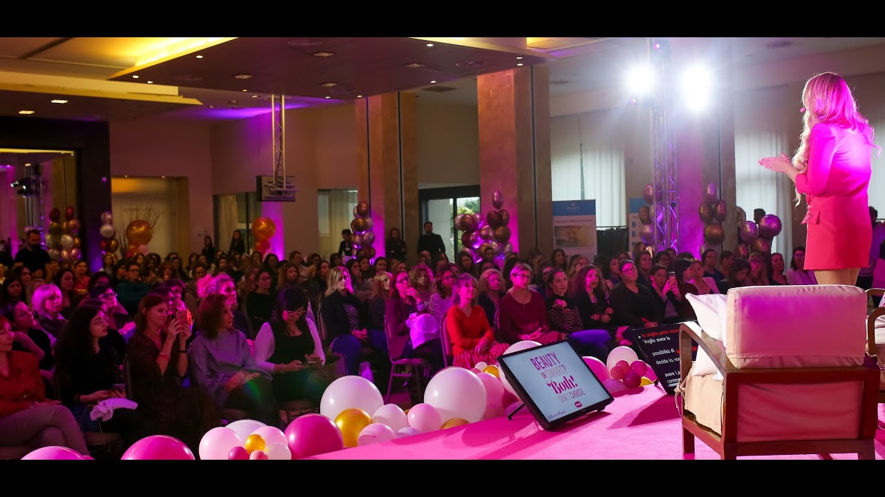 evento bellezzaintelligente 01 dicembre 2019