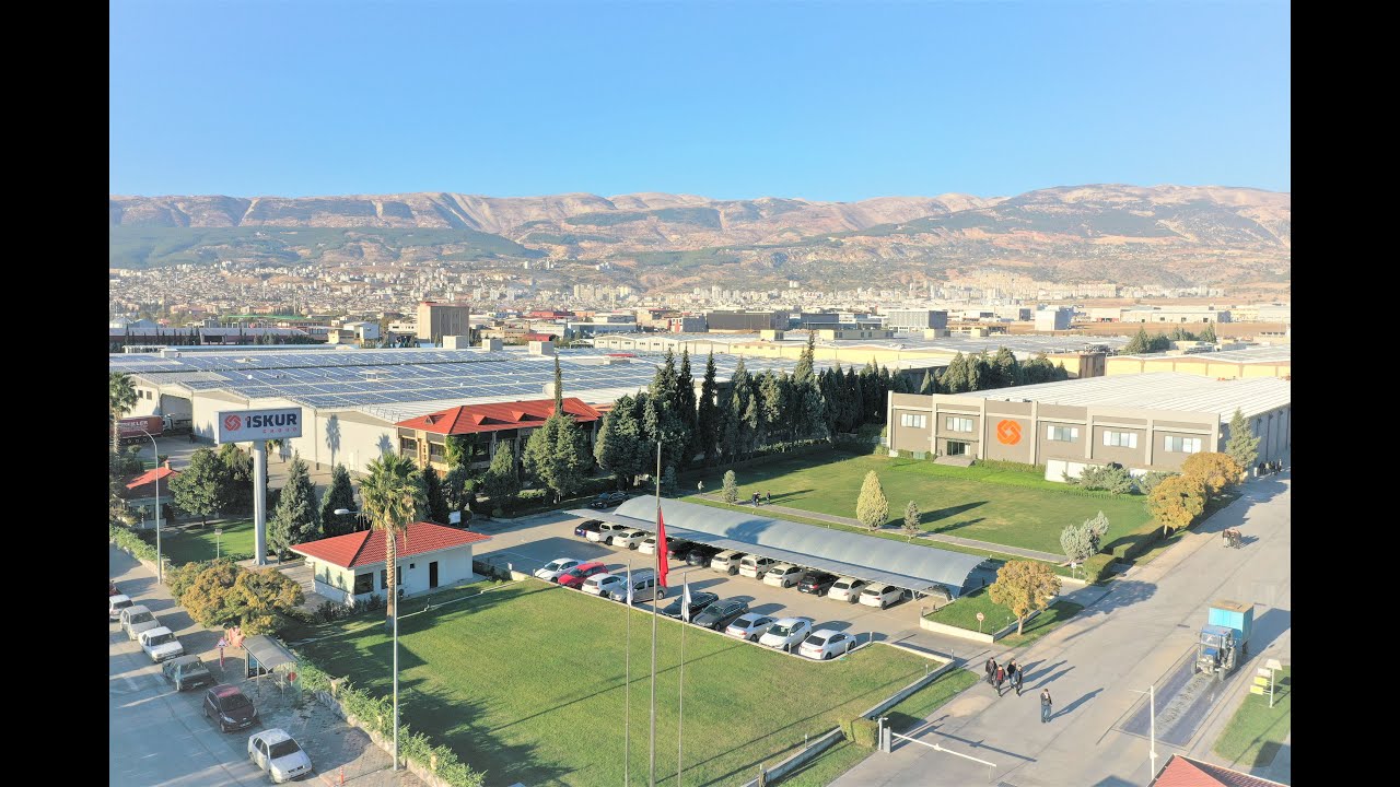 İskur Tanıtım Filmi Versiyon 2022 TR