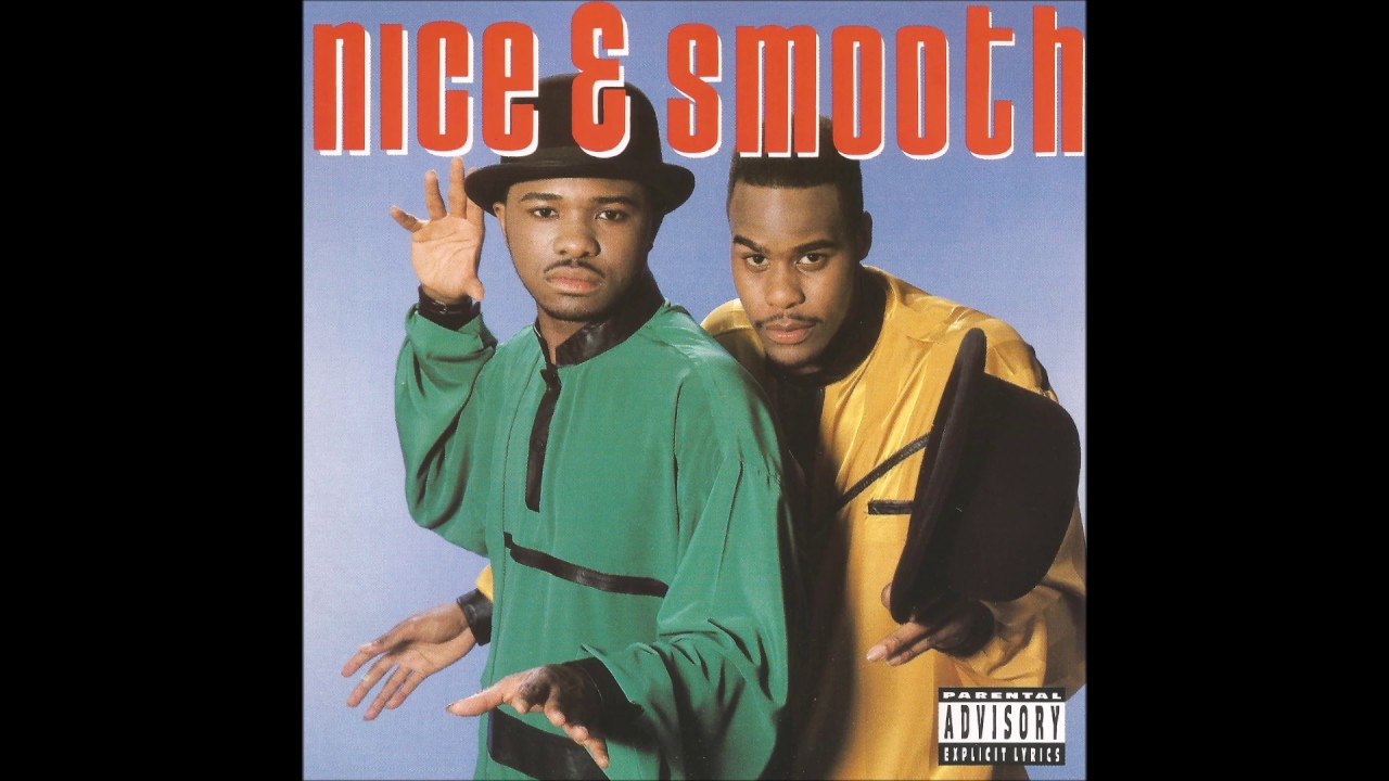 NICE & SMOOTH - More and more hits/MARY JANE GIRLS - All night long (Vice City Edit)