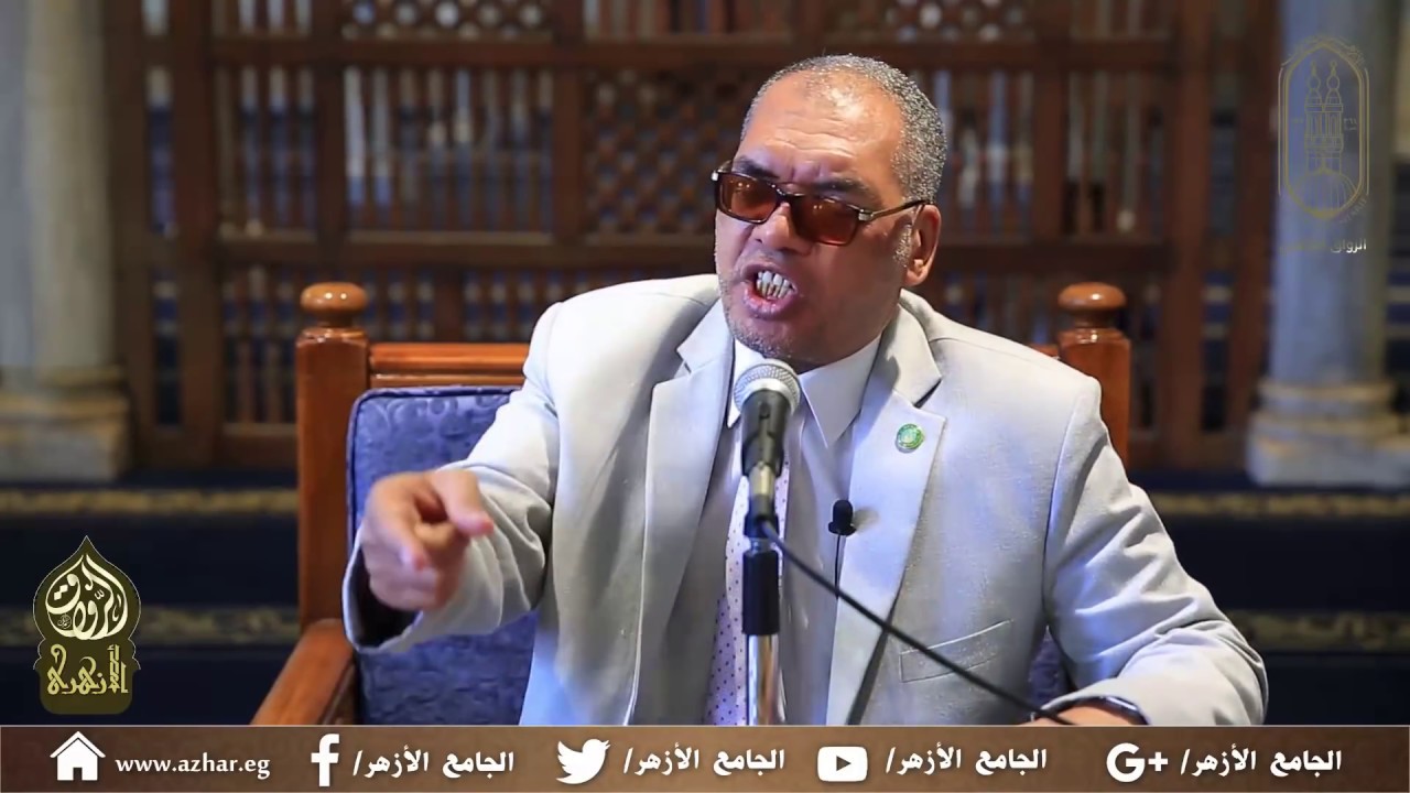 001-  شرح كتاب (تفسير الإمام البيضاوي)