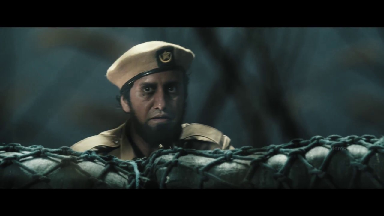 Kapitalply Adfilm_Military | Hareesh Kanaran | Karthik Tmk