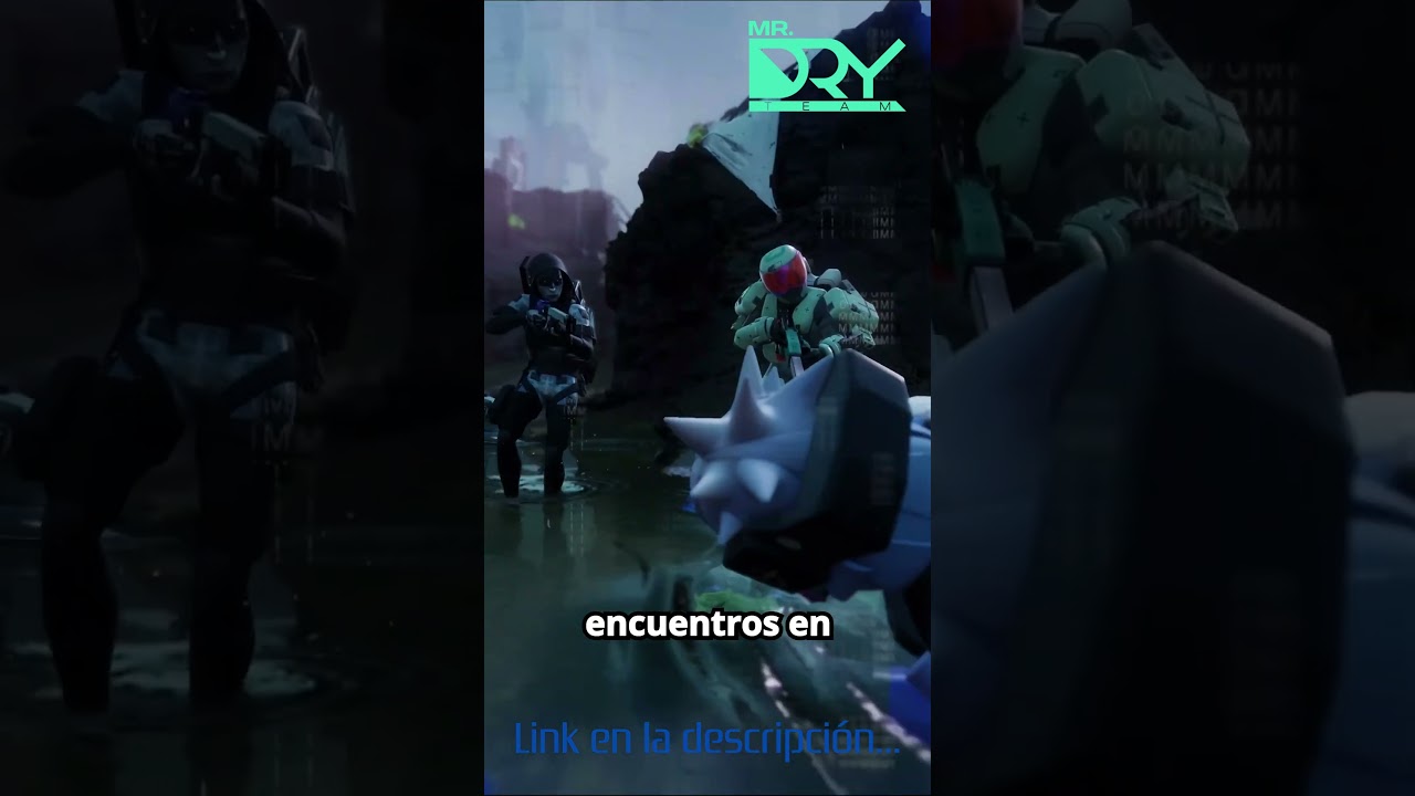 Marathon: $39.99, Chat de Proximidad y la Historia de Bungie ¡Llega en 2026!