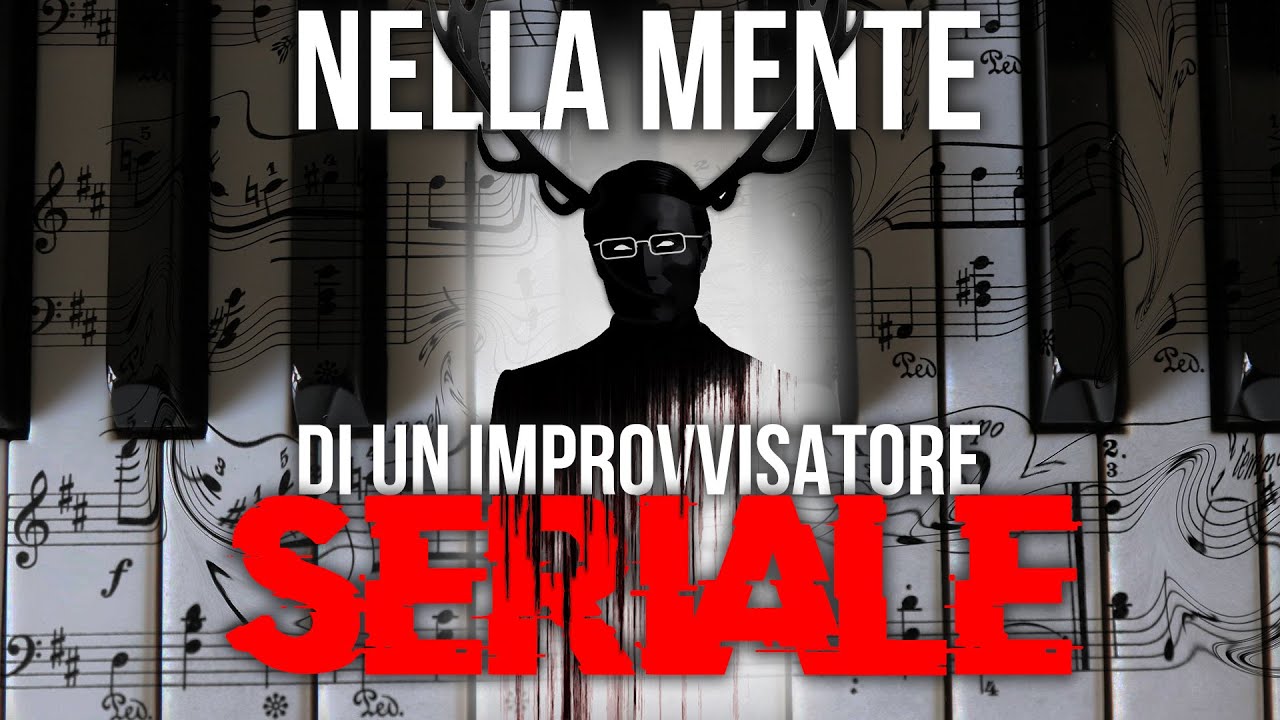 NELLA MENTE DEL SERIAL KILLER (DI ACCORDI)