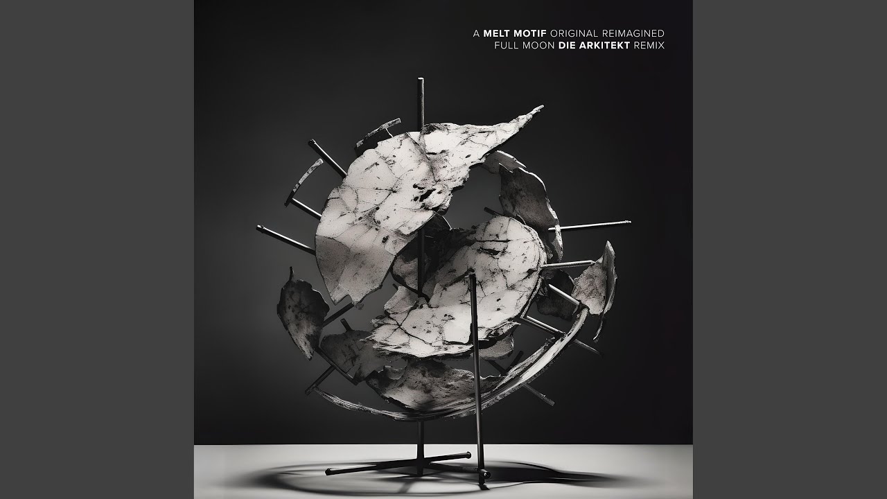 Full Moon (Die Arkitekt Remix)