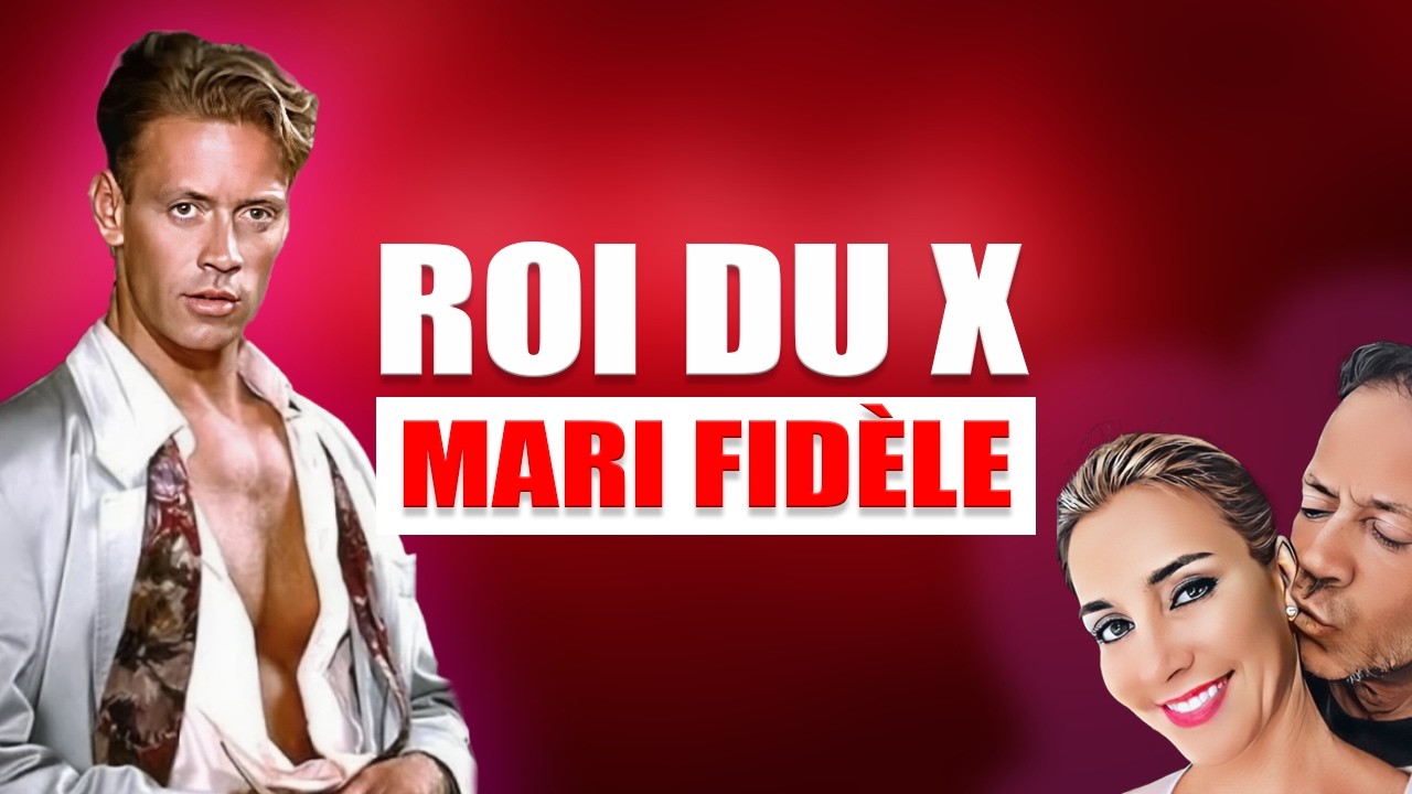 ROCCO SIFFREDI : 5000 de B0DYC0UNT, 1 SEULE ÉPOUSE 💍