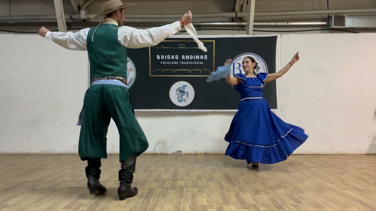 El Remedio Atamisqueño | IDAF | Folklore Tradicional