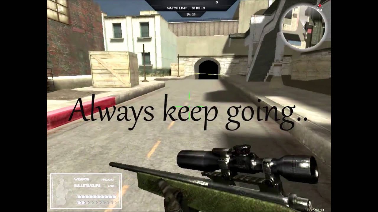 MaTTeRR & BuLLeTAgentXero | 200 Subscribers Special | Dual Tage | Rush Team