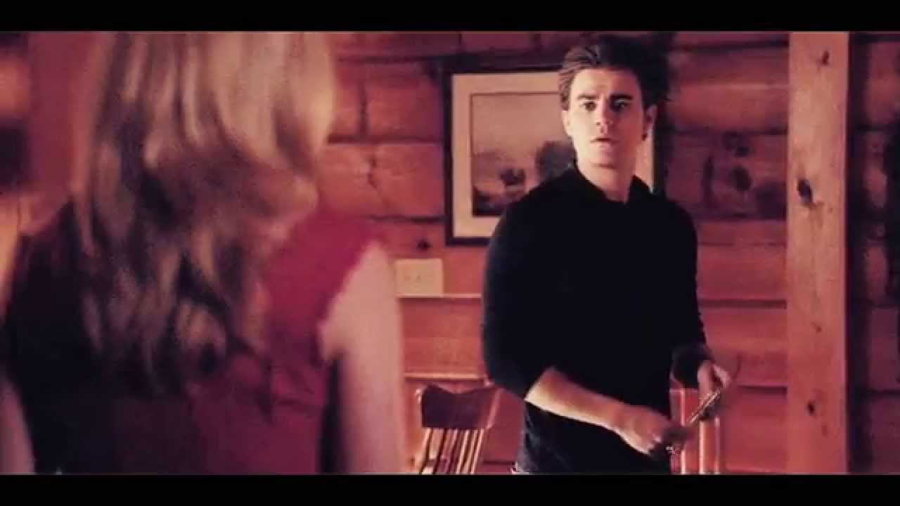 ► STEFAN + CAROLINE |  Just one last Dance