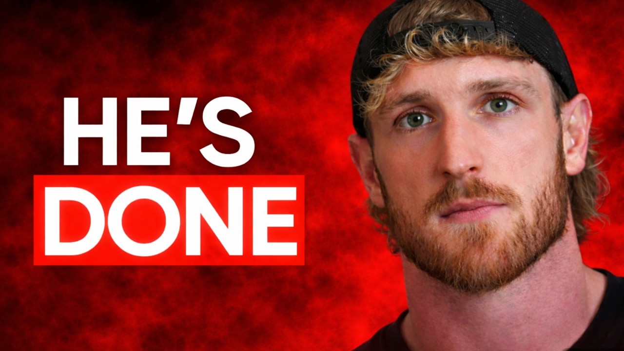 Logan Paul Caught In Massive Legal LIE.. (Fans Are SHOCKED!)