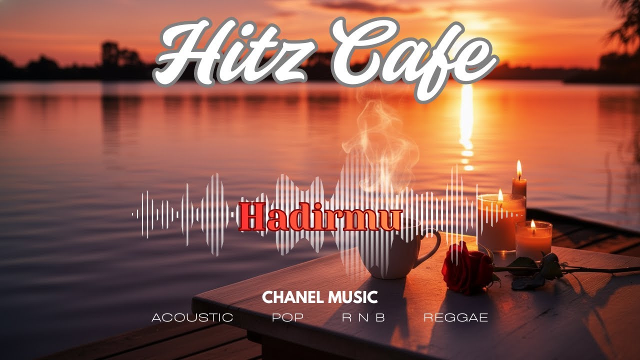 HADIRMU – Akustik Reggae Chill Cafe Vibes | HITZ CAFE