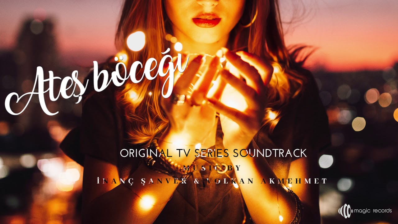 Ateş böceği - Dans Edelim mi (Original TV Series Soundtrack)