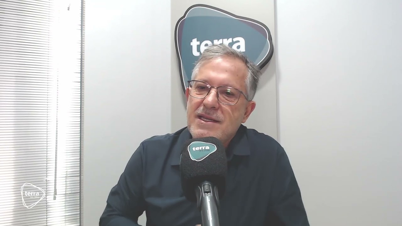 Tauillo Tezelli fala sobre futuro político e descarta nova candidatura no momento