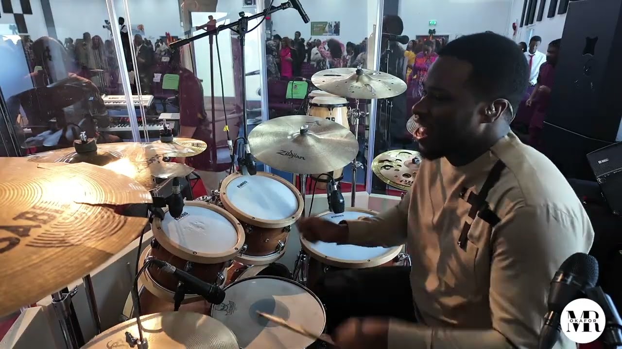 The Hottest Sunday African Praise 🤯🔥