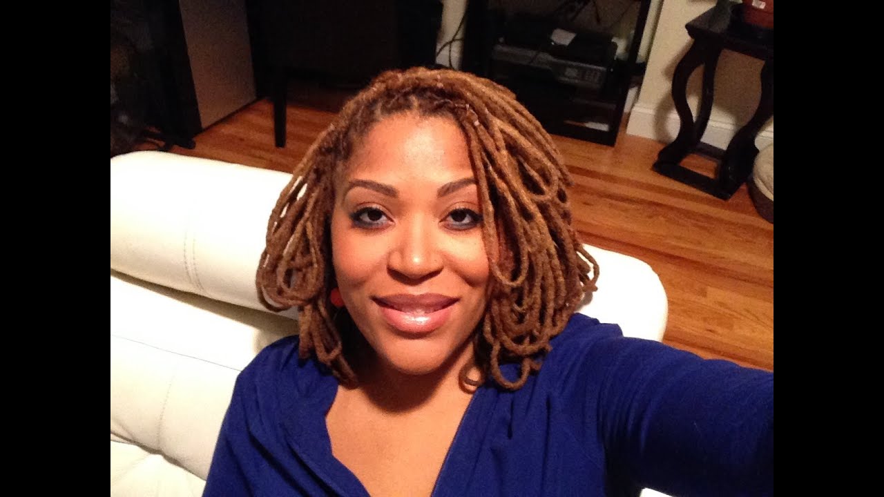 Loc Petals