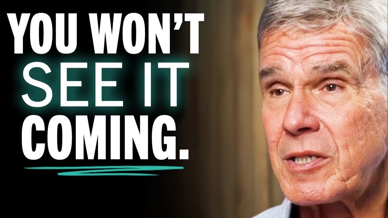 Cardiologist: These 3 Diseases Steal 15 Years of Your Life… And You Don’t Even Know It | Eric Topol