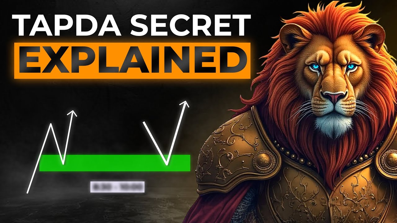 The Secret Behind TAPDA Cycles Explained