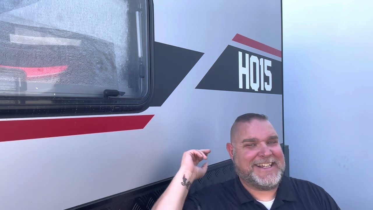 Tech Tips: HQ15 Dry Bath