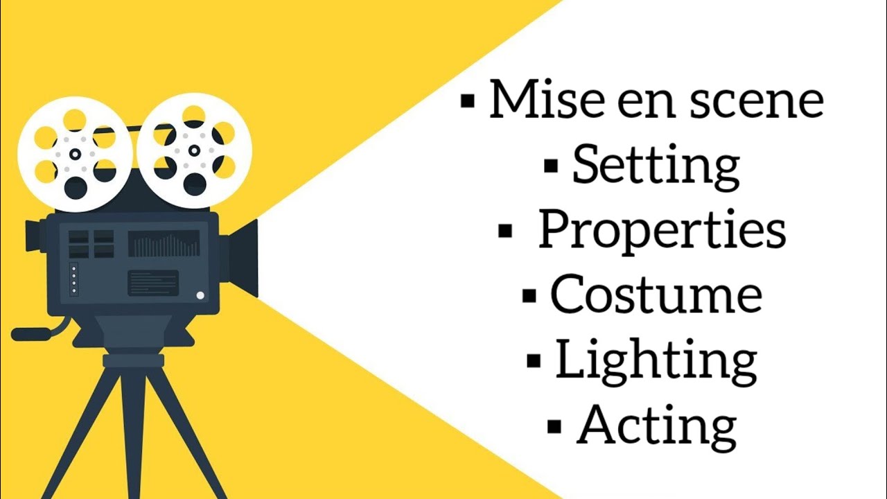 Film studies -Basic Terminology Of Film Making #keralauniversity #6thsemester 💯 #filmstudies #kuexam