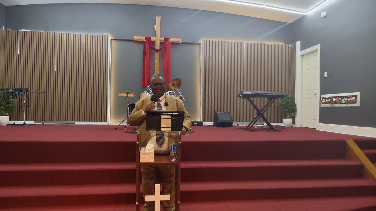 Berhane Wongel Evangelical Church