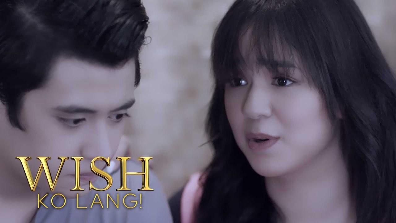 Magkasintahan, nagplano magtanan dahil sa mga ina nilang epal! | Wish Ko Lang