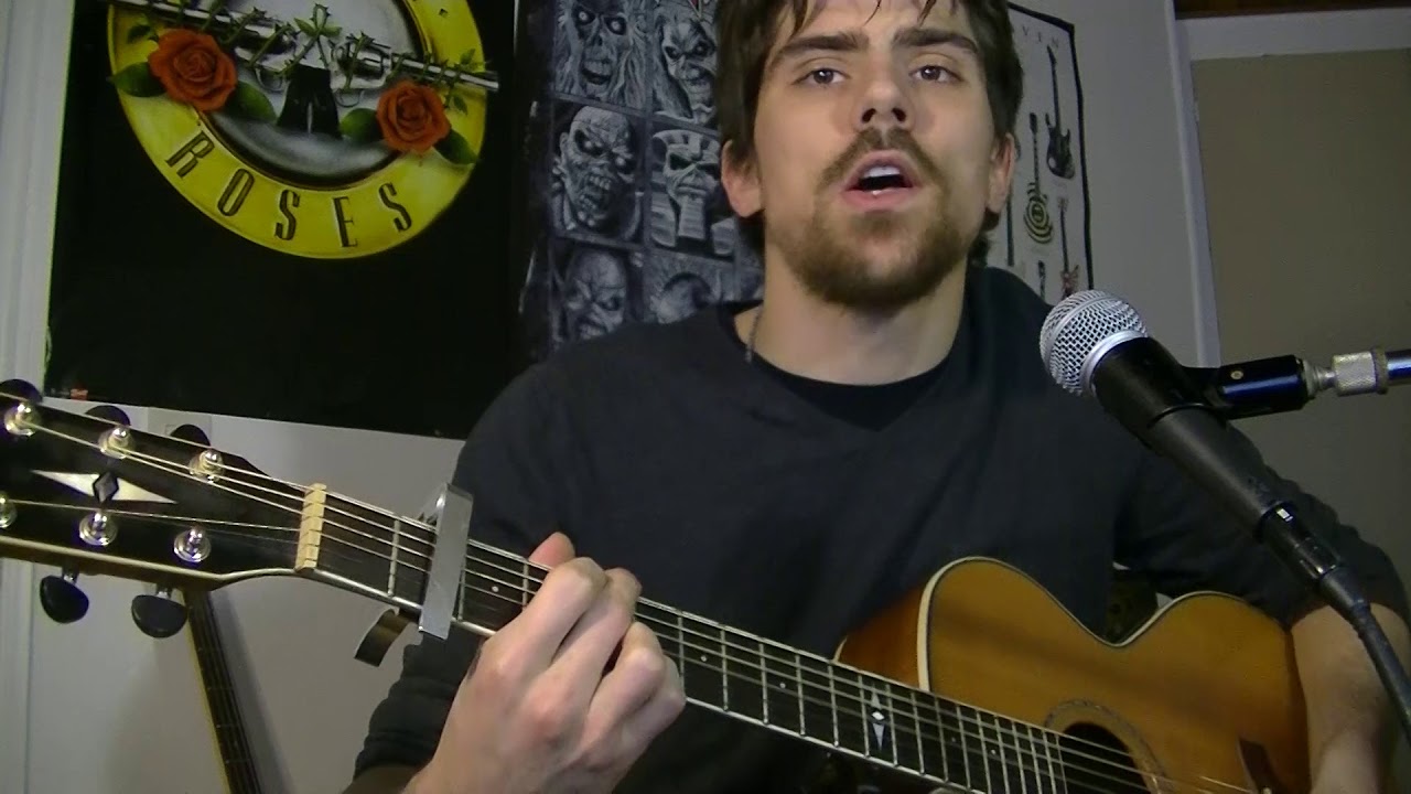 Gotta Knock A Little Harder - The Seatbelts Cover