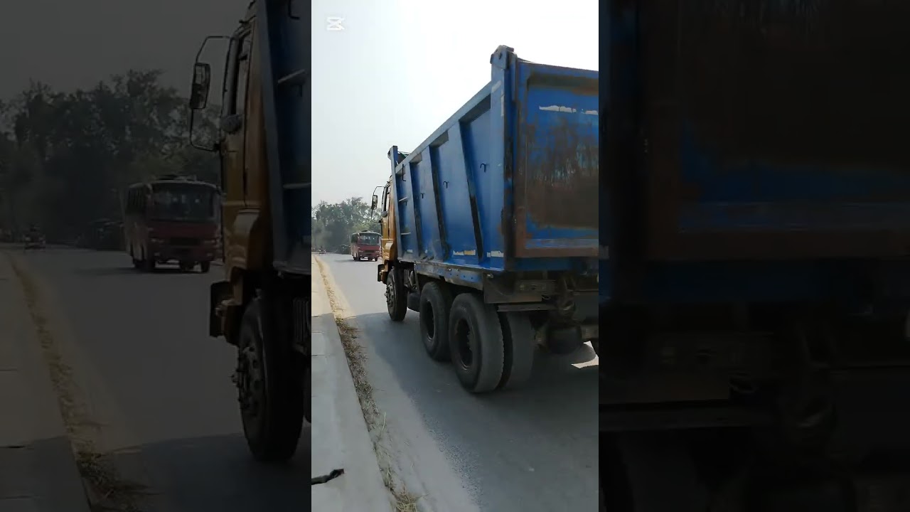 এটাই সেই আত্রাই নদী
