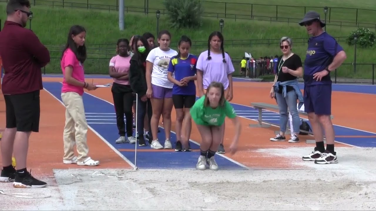 Danbury Schools Elementary Track 6-1-22