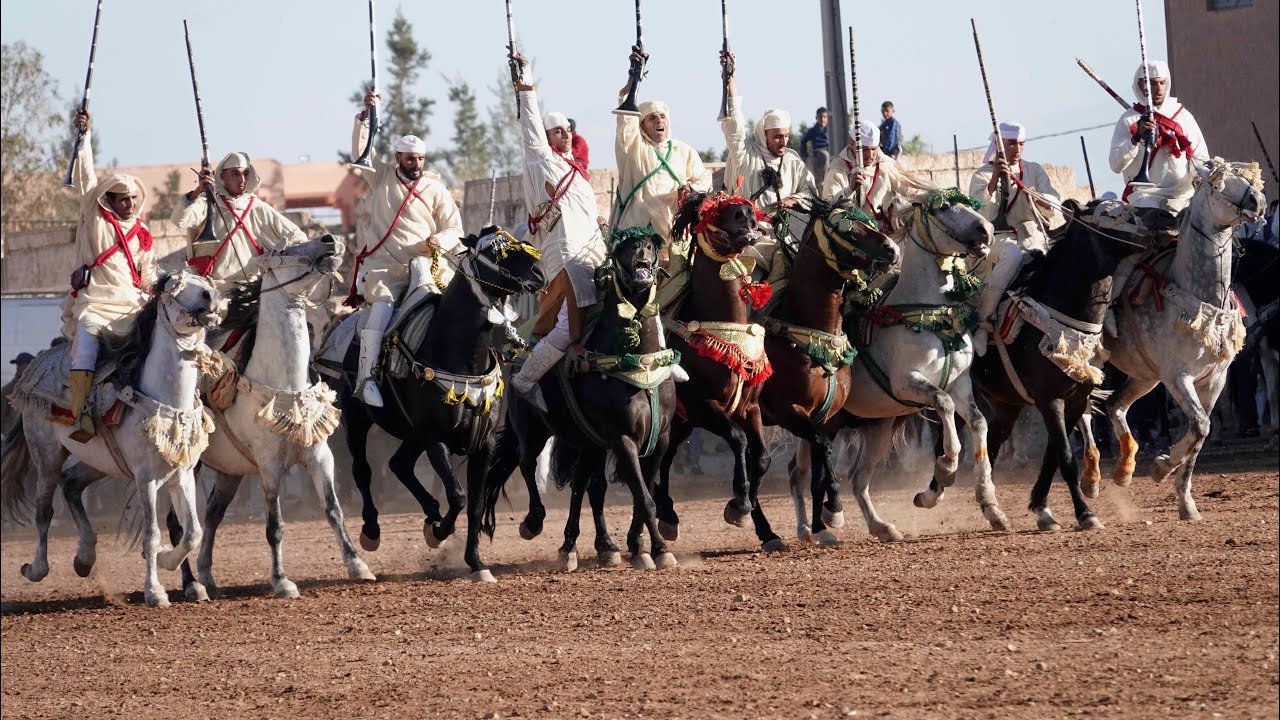 Magnificent Morocco - Part3: Mountain, Coast & City - Adventure Travel with Jac
