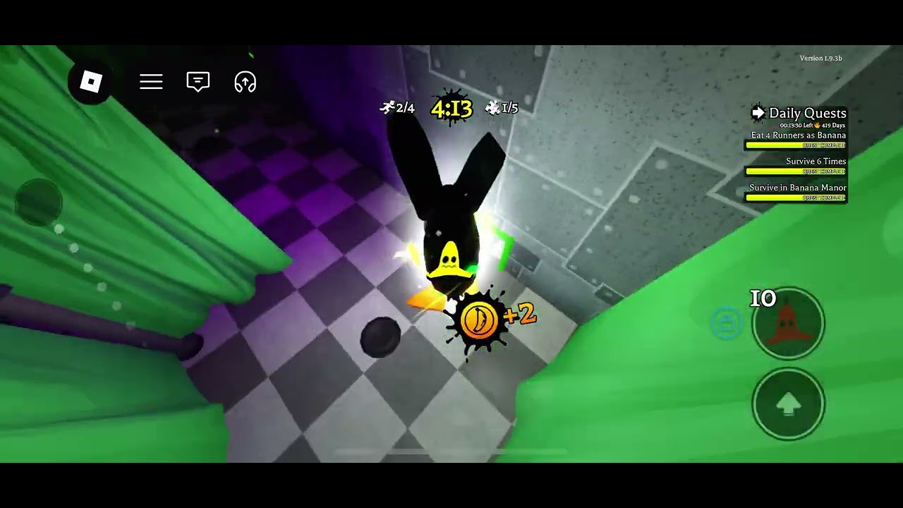 Ms datsky gameplay