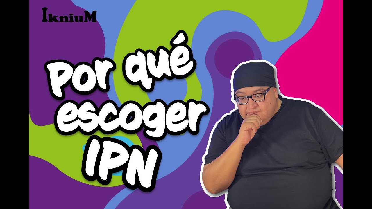 &iquest;Por qu&eacute; escoger CECyT (IPN)? COMIPEMS 2022