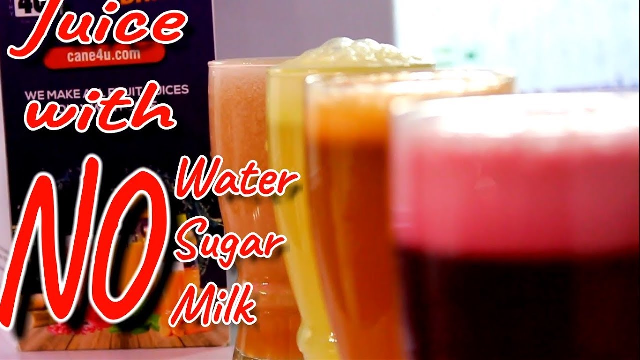 30+ flavours of cane juice| No Water No Sugar No Milk| 1st time in Chennai| CANE 4 U|FTF