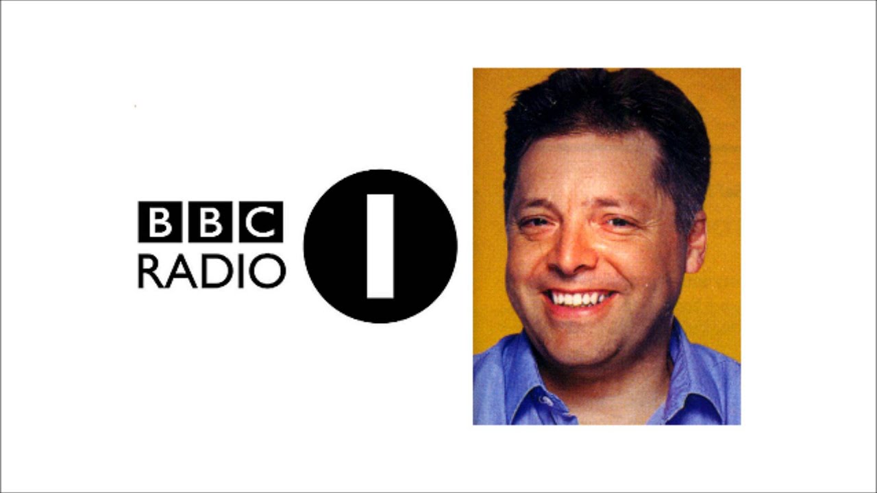BBC Radio 1 Chart clips - Part 5 of 5