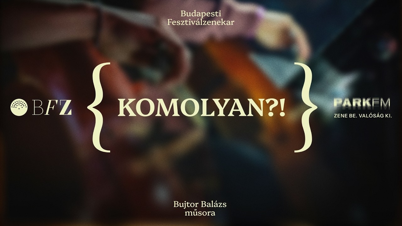 Mahler, a szimfóniamester: a 3. szimfónia további tételei | Park FM – Komolyan?!
