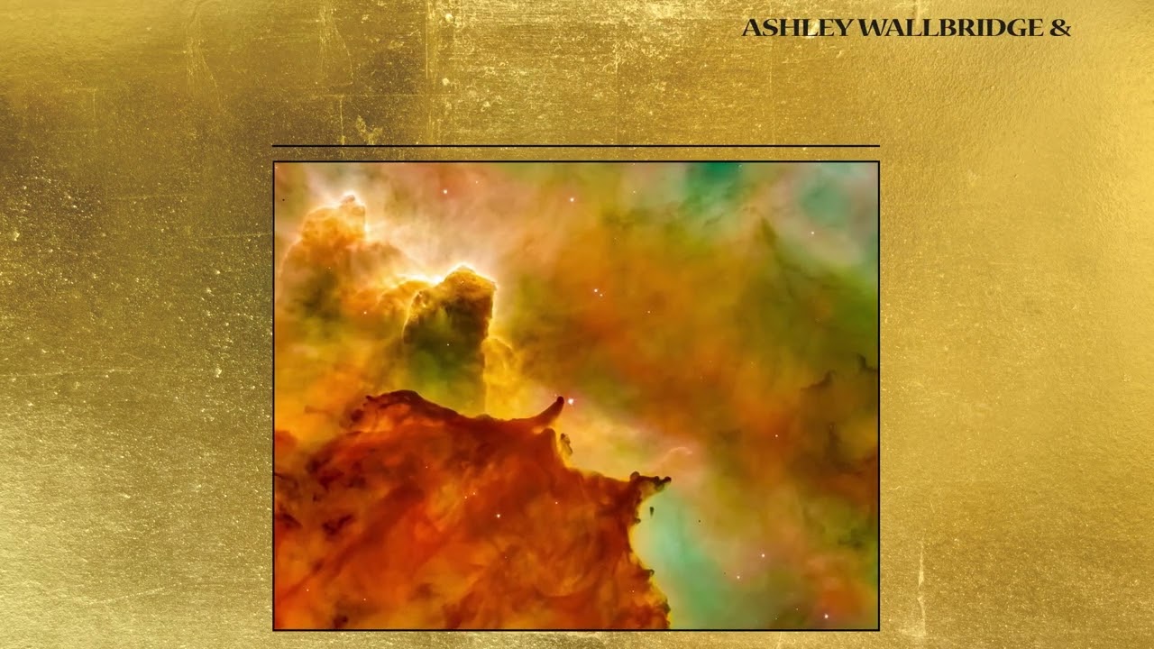 Ashley Wallbridge & C Systems  - Limitless