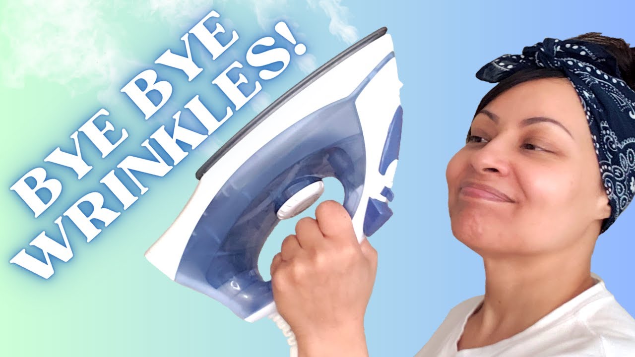 Back To Basics Ep. 4 How To Decoupage No More Wrinkles